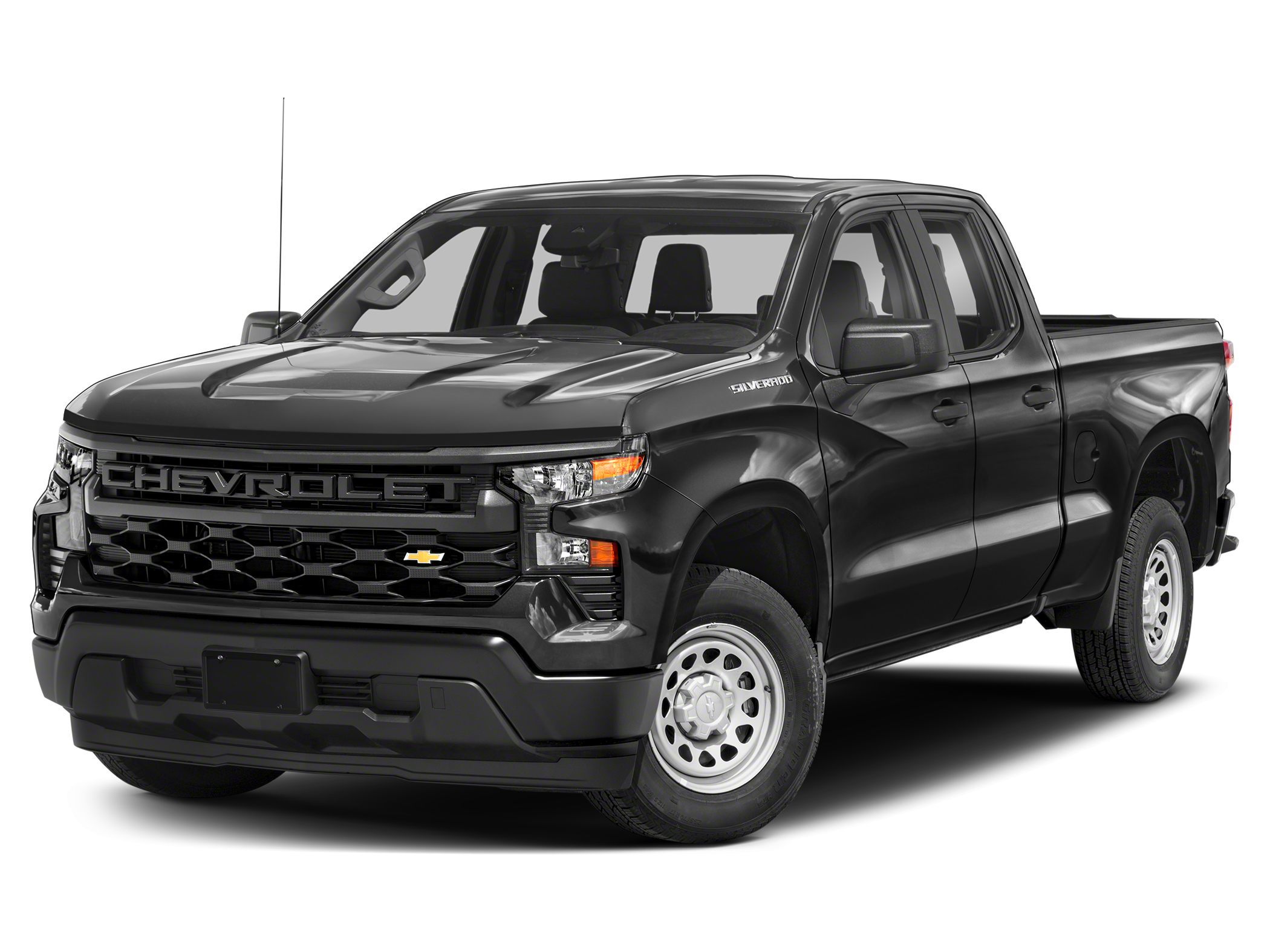 chevrolet silverado 1500 2023 1GCRDAEDXPZ319554 image chevrolet silverado 1500 2023 1GCRDAEDXPZ319554 image